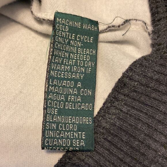 RALPH LAUREN Women Bomber Jacket - Picture 4 of 5